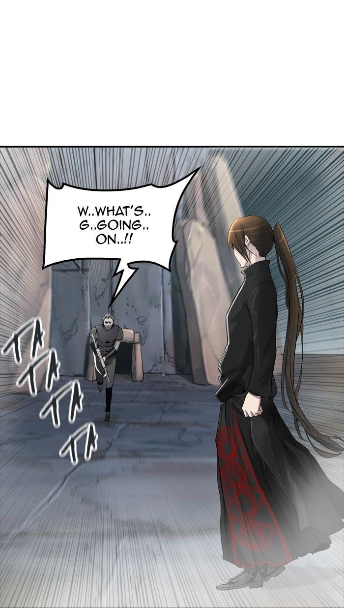 Tower of God Chapter 349 85